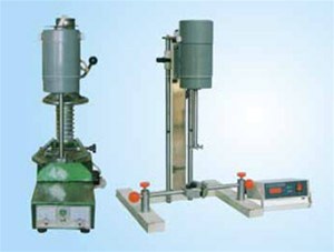 高速分散機如何就精度進行選型？